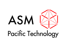 ASM Pacific Technology Logo