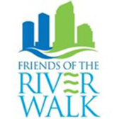 Friends of the River Walk Logo