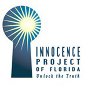 Innocence Project of Florida Logo