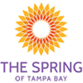 The Spring of Tampa Bay Logo